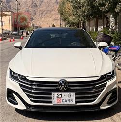 ڤۆڵکسواگن ئارتیۆن